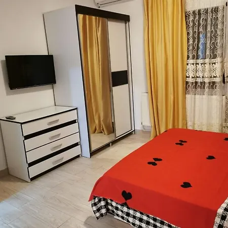 Dre 아파트 Năvodari